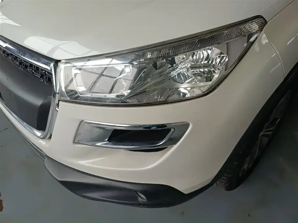 Peugeot 4008 (Import)