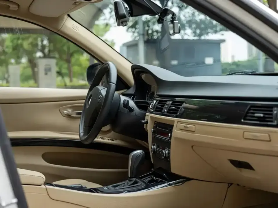 BMW 3 Series (Import)