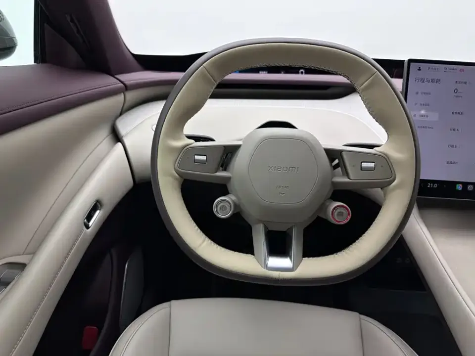 Xiaomi YU7