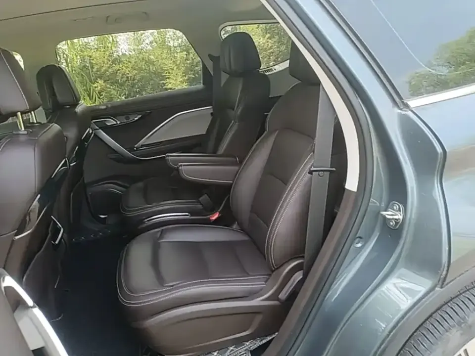 Geely Jia Ji