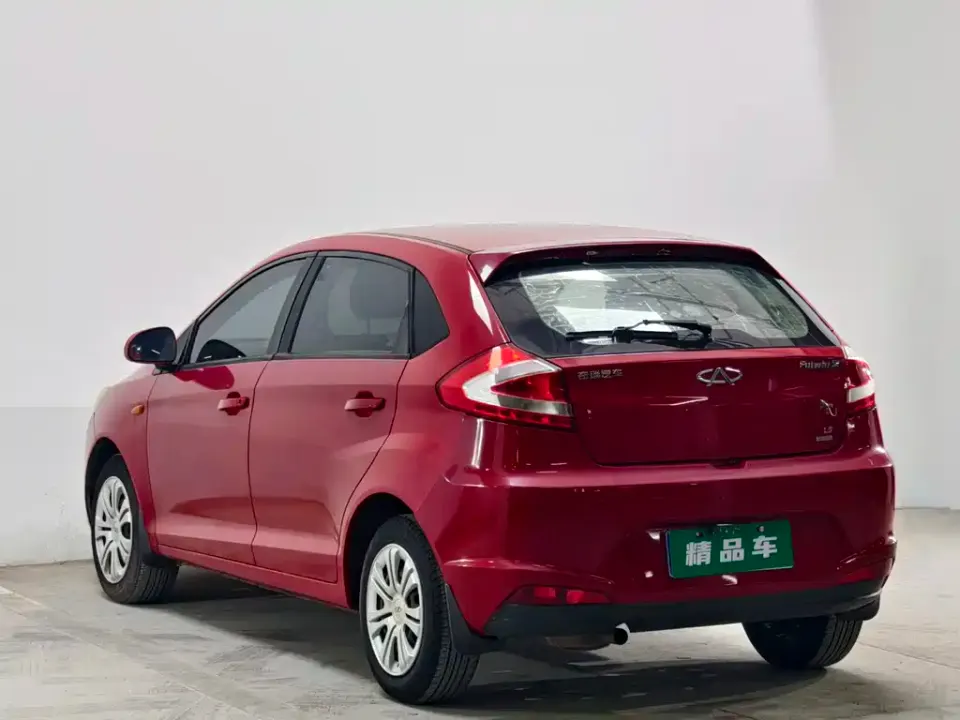 Chery Fengyun 2