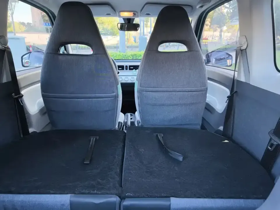 Wuling MINIEV