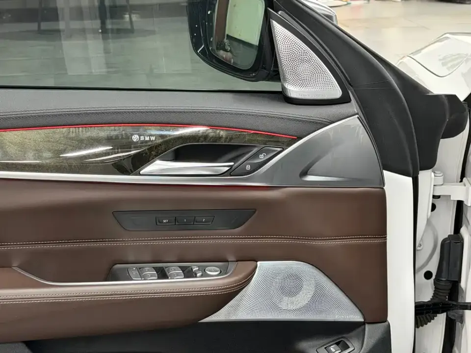 BMW 6 Series GT