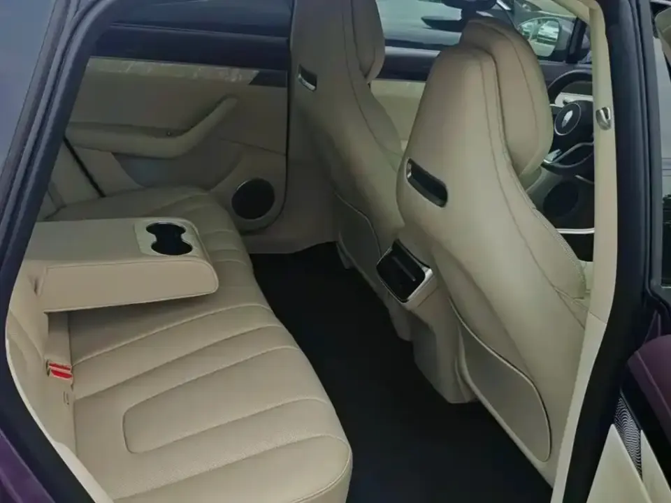Zhijie Zhijie S7