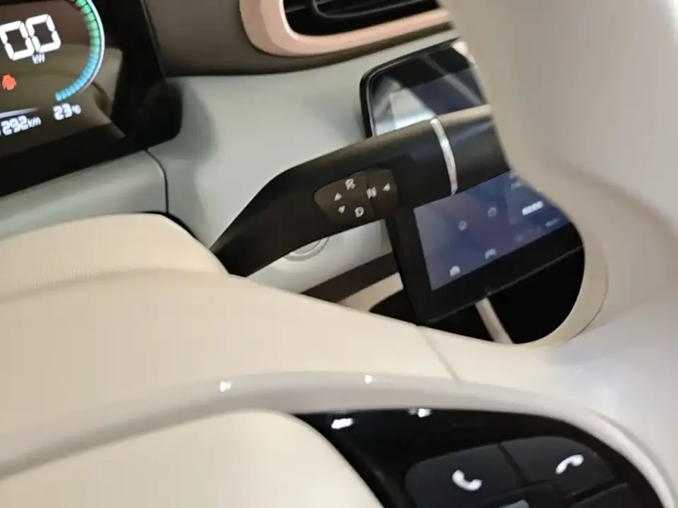 Leapmotor Leapmotor T03