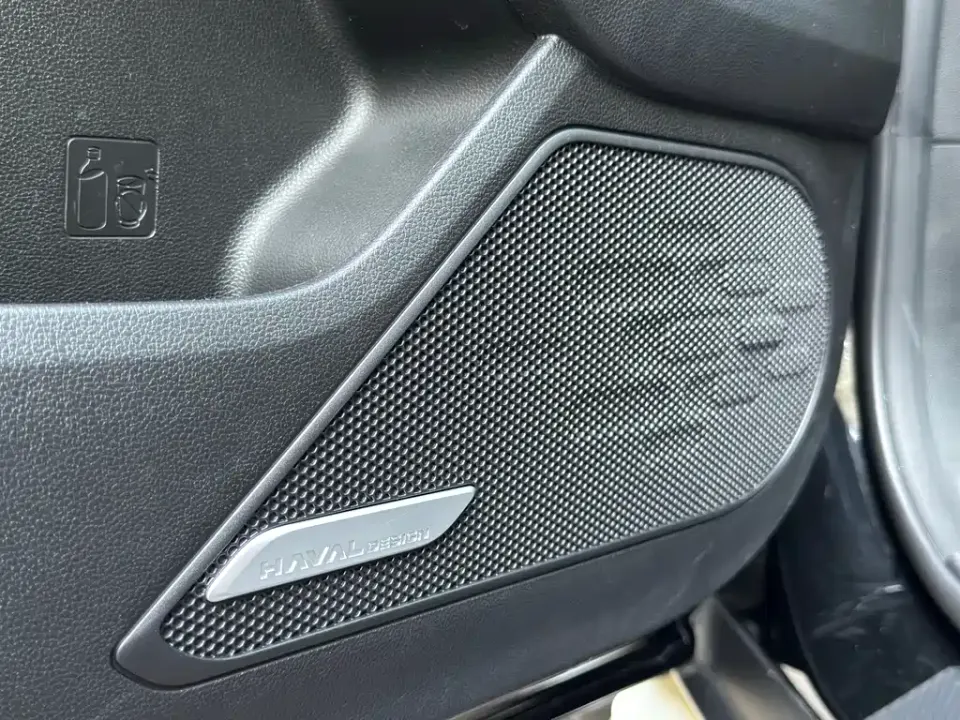 Haval Big Dog