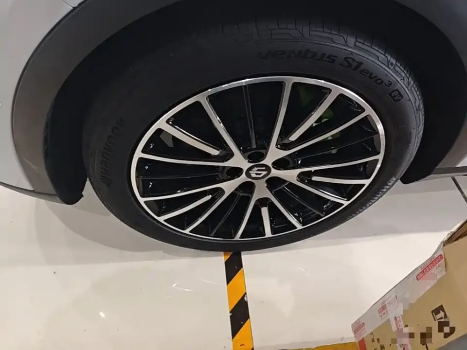 Leapmotor Leapmotor C11