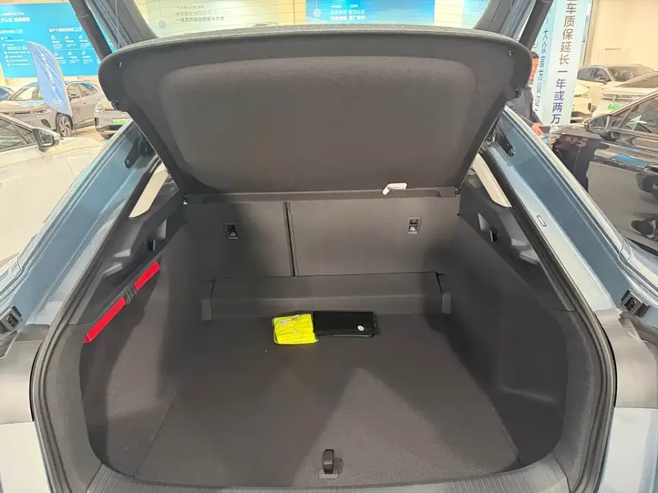 Volkswagen ID.7 VIZZION