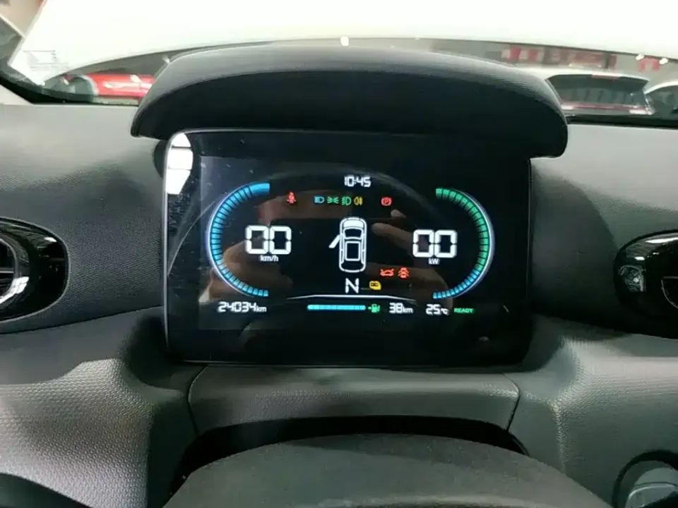 Leapmotor Leapmotor T03