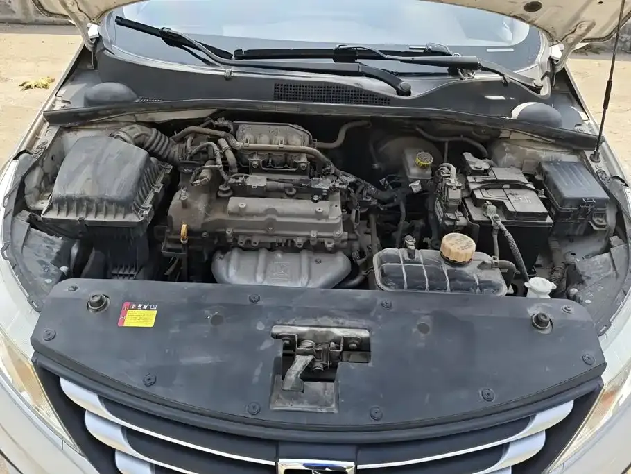 Baojun 310