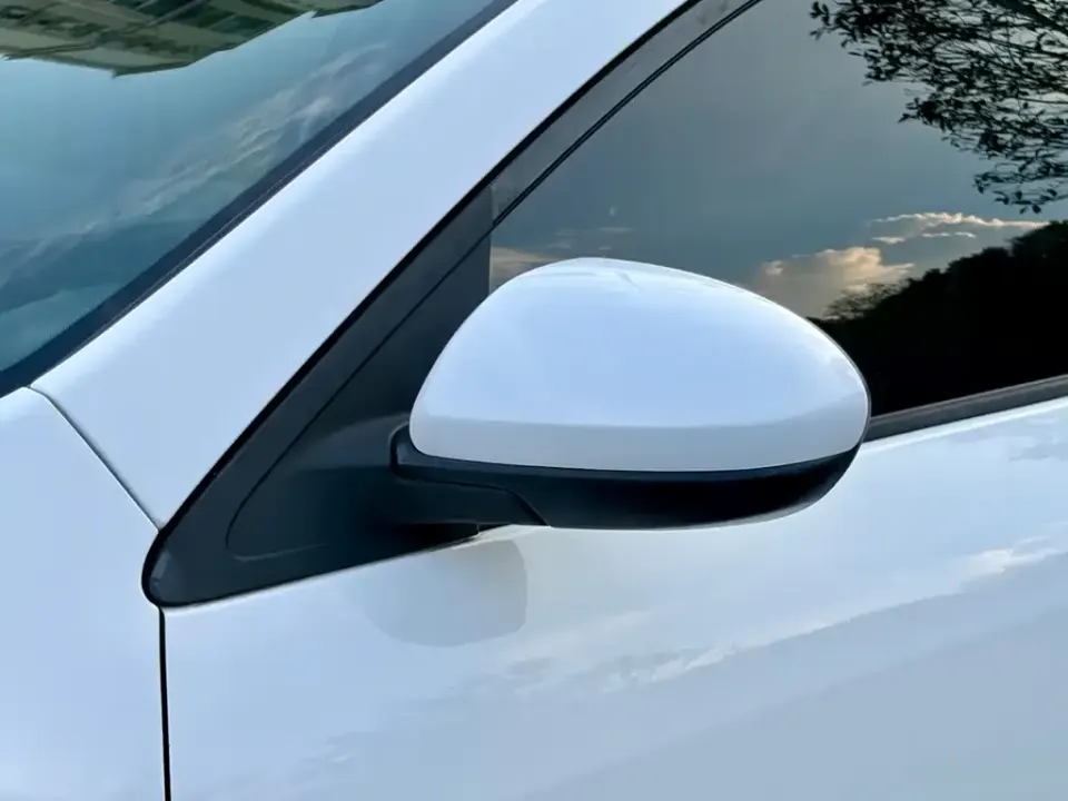 Mazda 3 Xingcheng