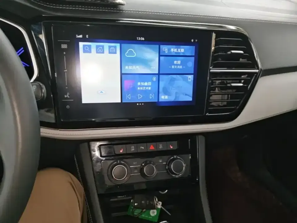 Jetta VS7