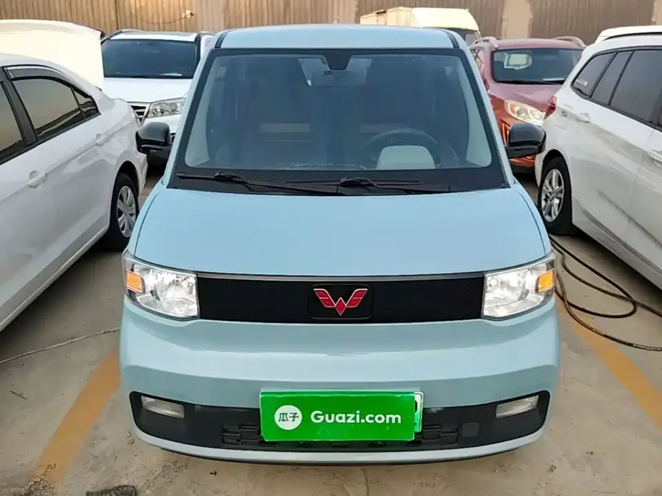 Wuling MINIEV