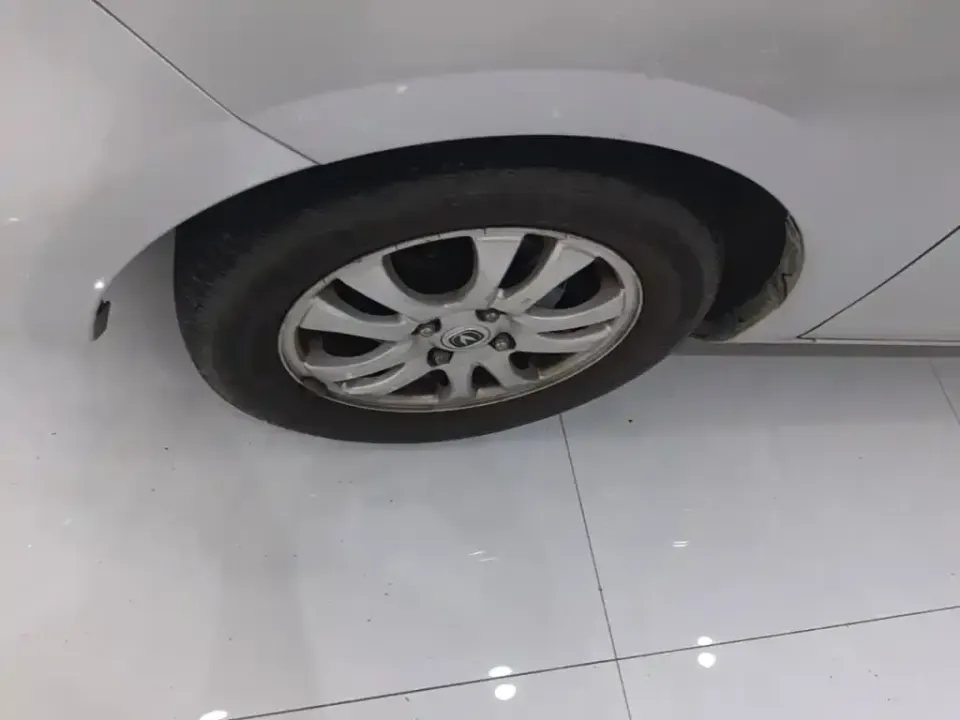 Changan V3