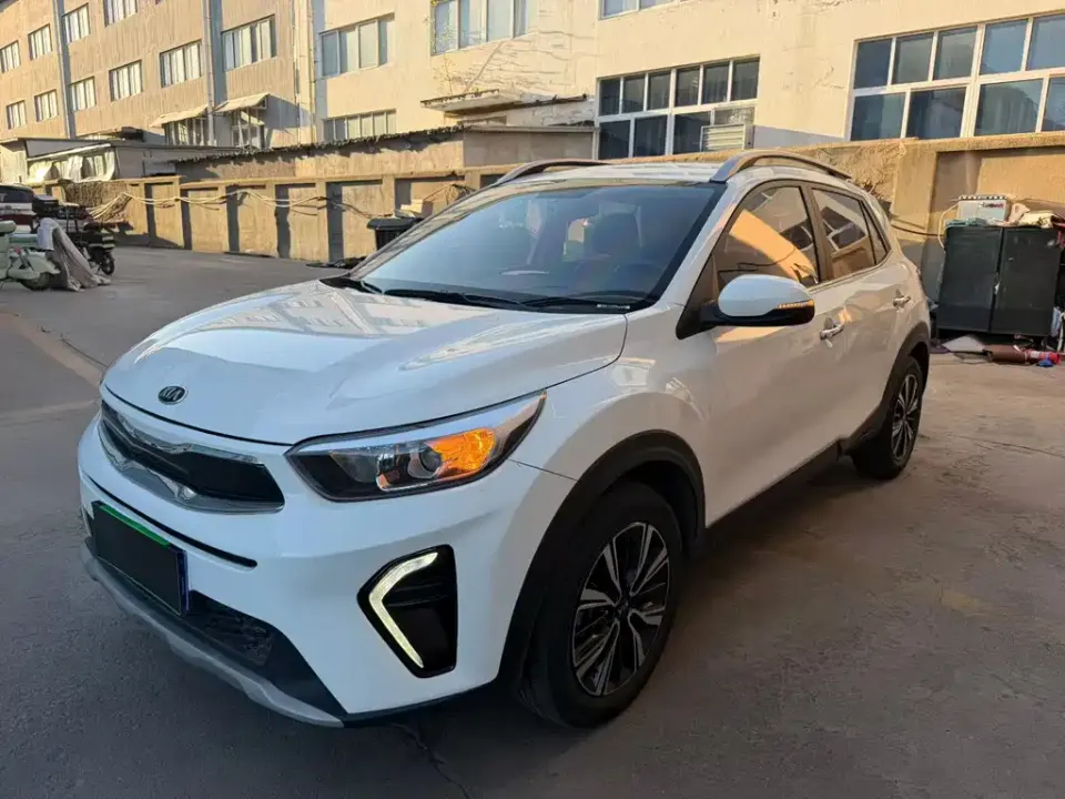 Kia KX1