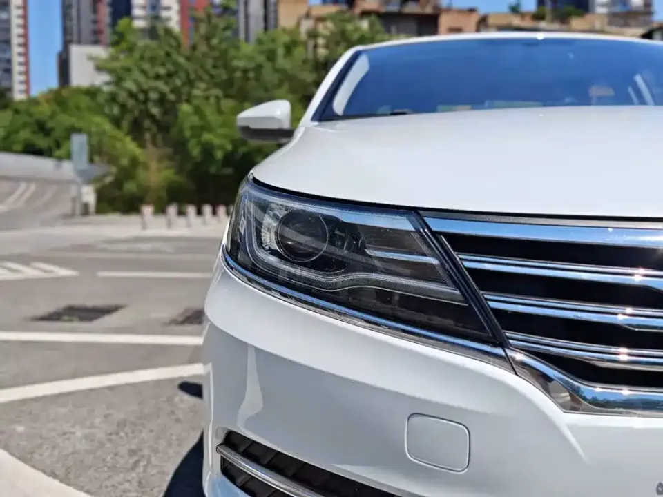 Roewe i6 Classic