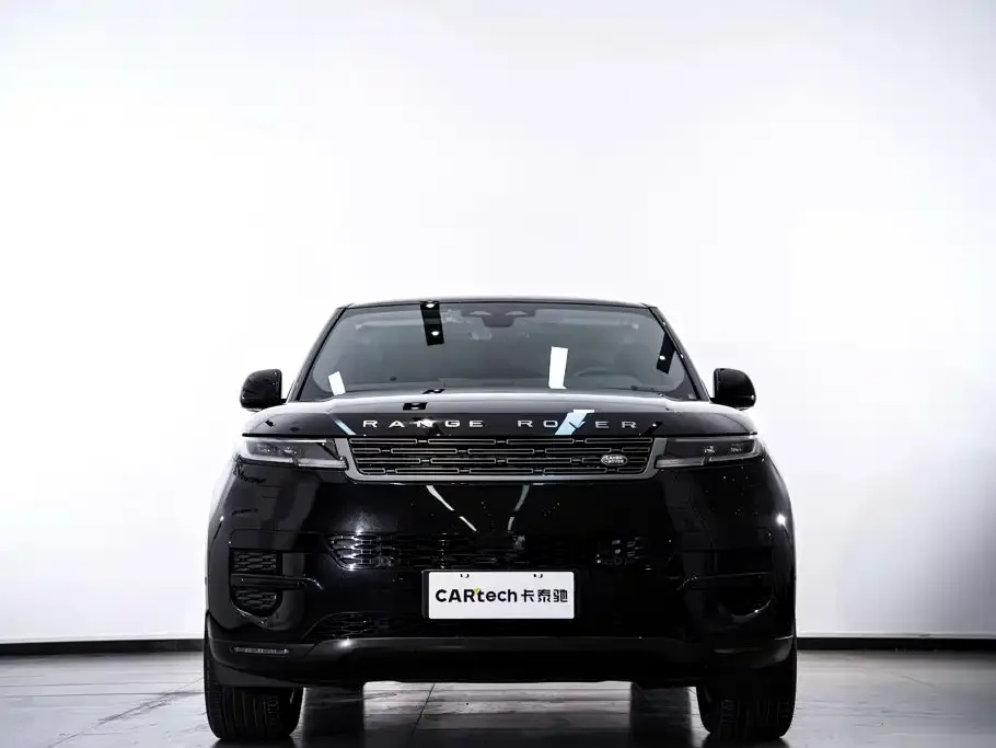 Land Rover Sport