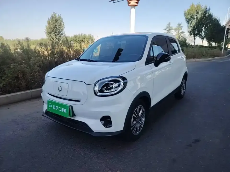 Leapmotor Leapmotor T03