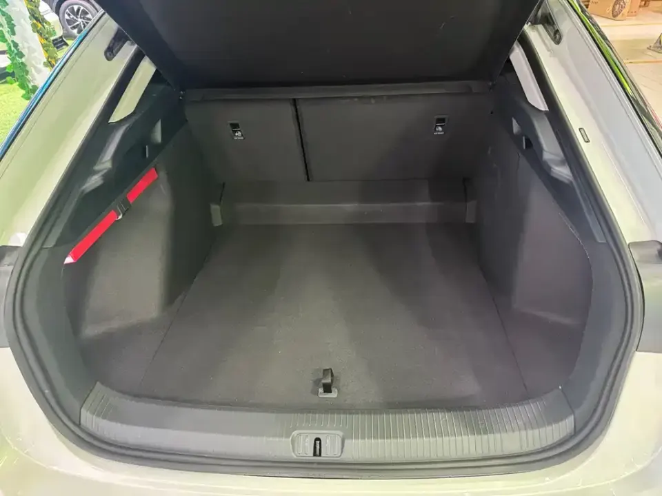 Volkswagen ID.7 VIZZION