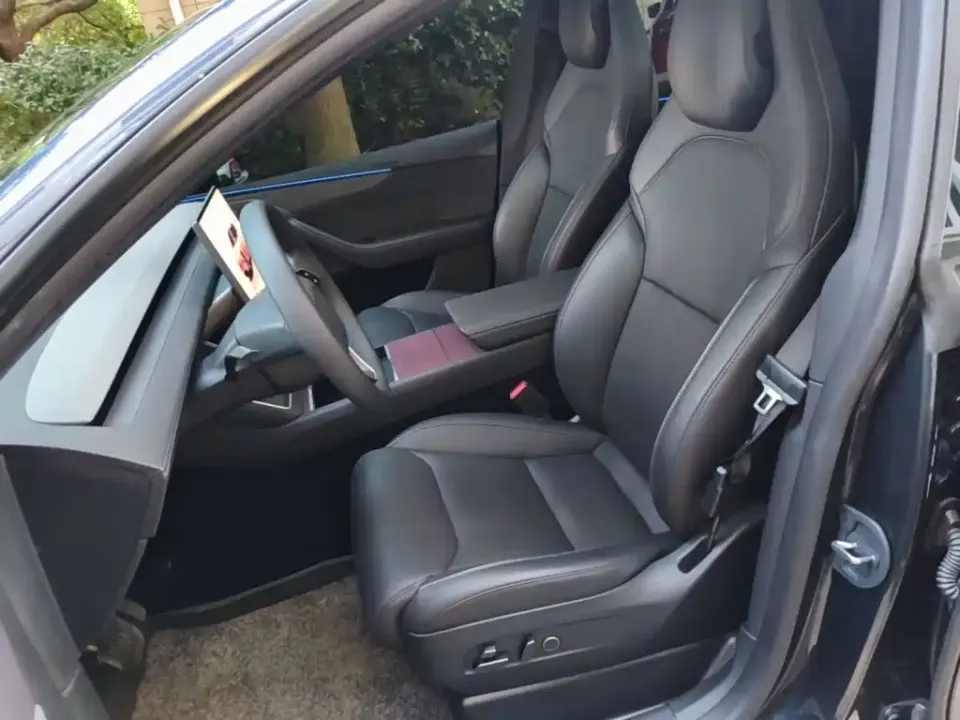 Tesla Model Y L
