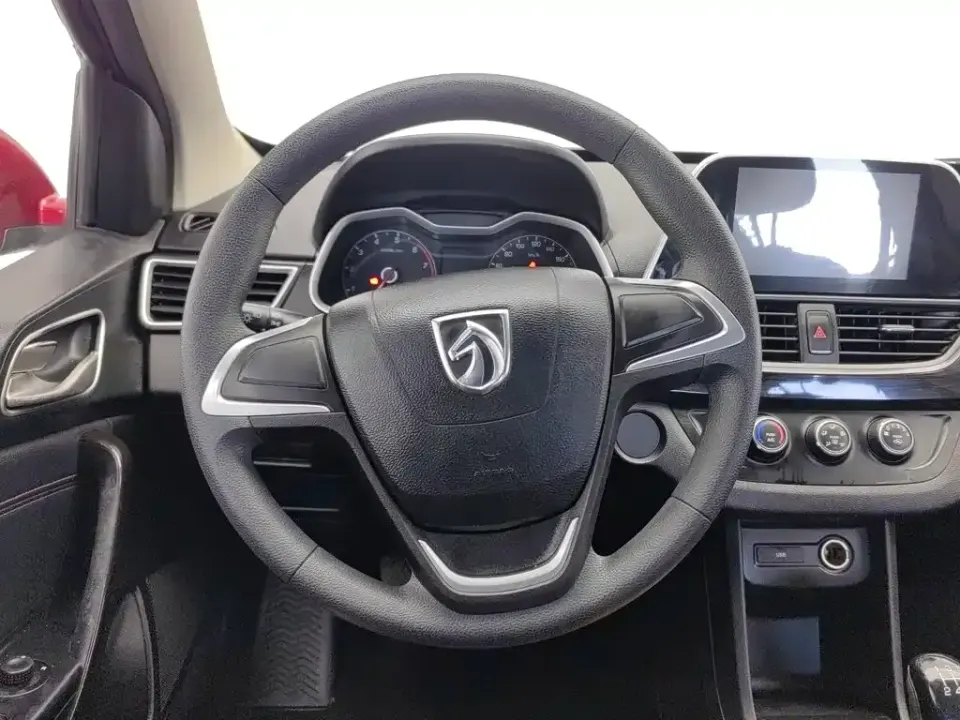 Baojun 310