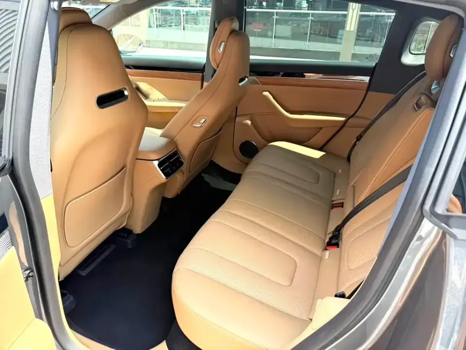 Zhijie Zhijie R7
