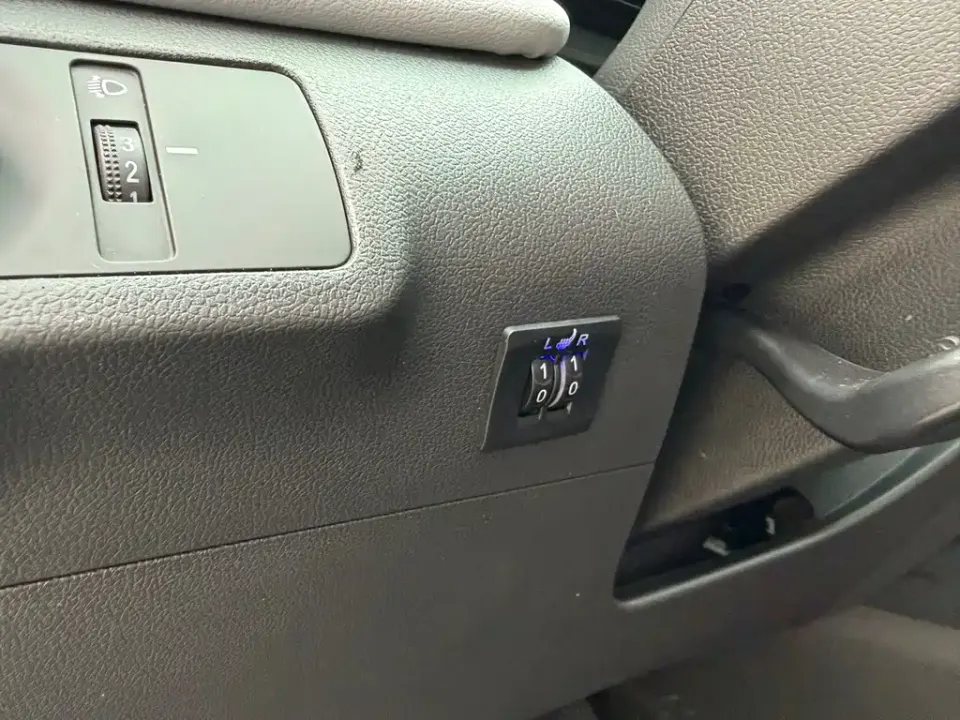 Chevrolet Monza