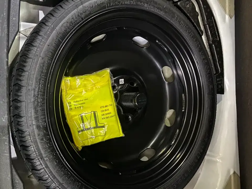 Jetta VS5
