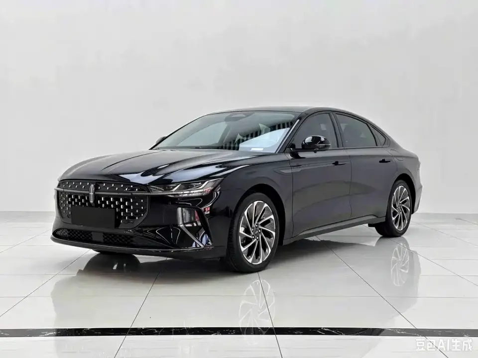 Lincoln Z