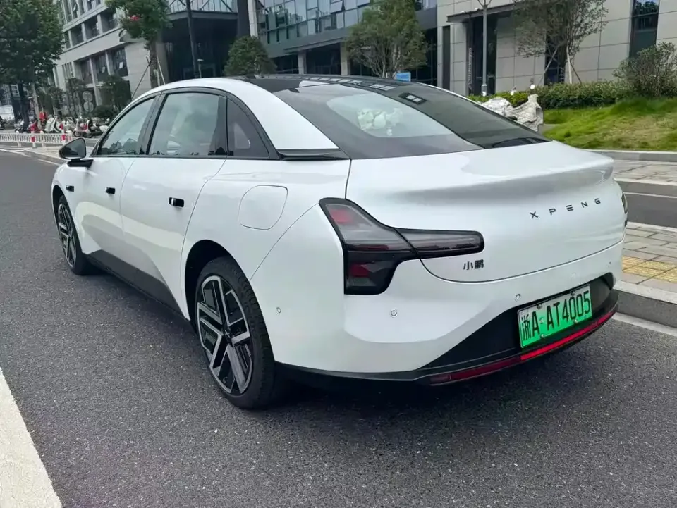 Xpeng M03