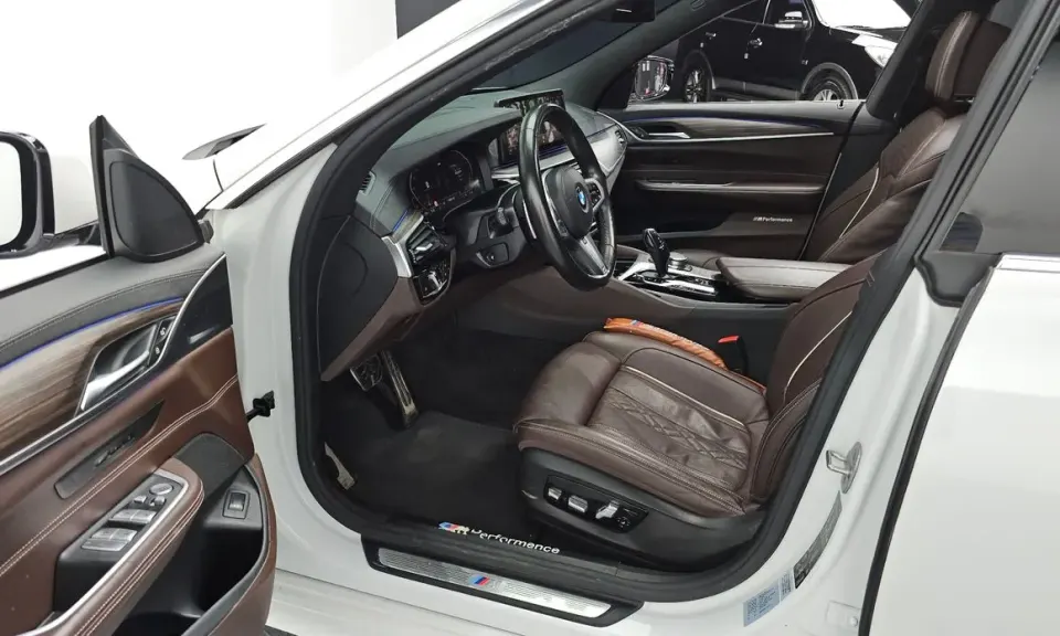 BMW Gran Turismo