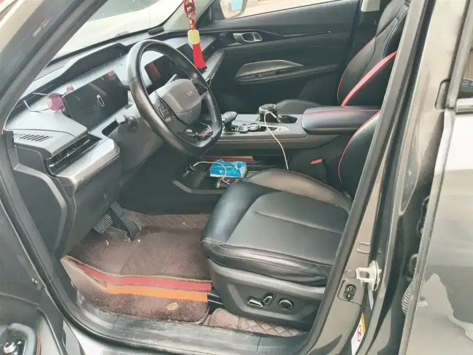 Oshan Oushang Z6