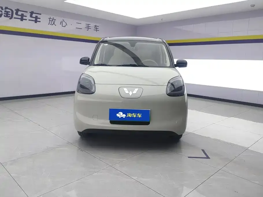 Wuling MINIEV