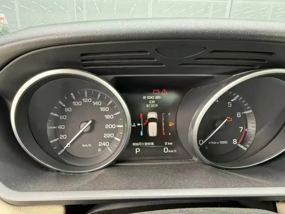 Land Rover Sport