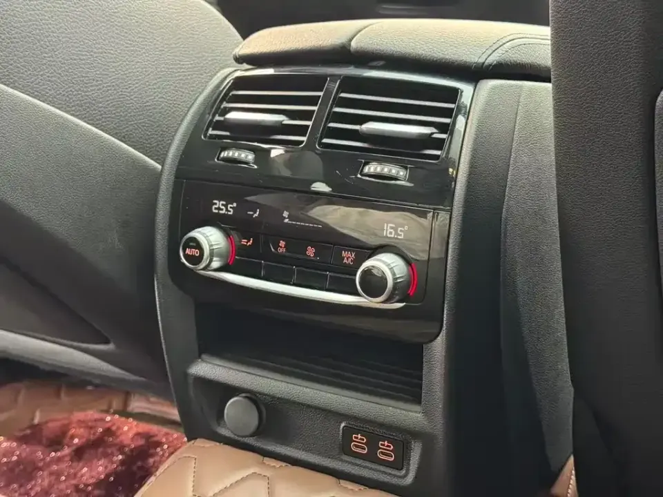 BMW 6 Series GT