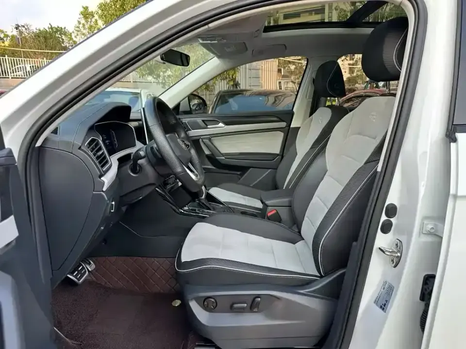 Volkswagen X