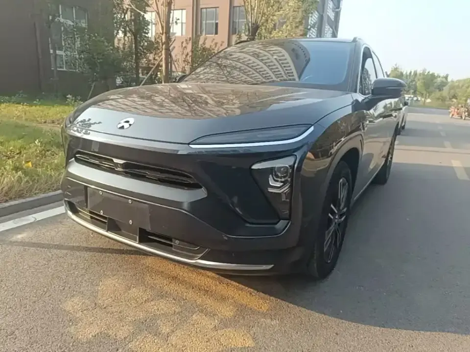 Nio ES6