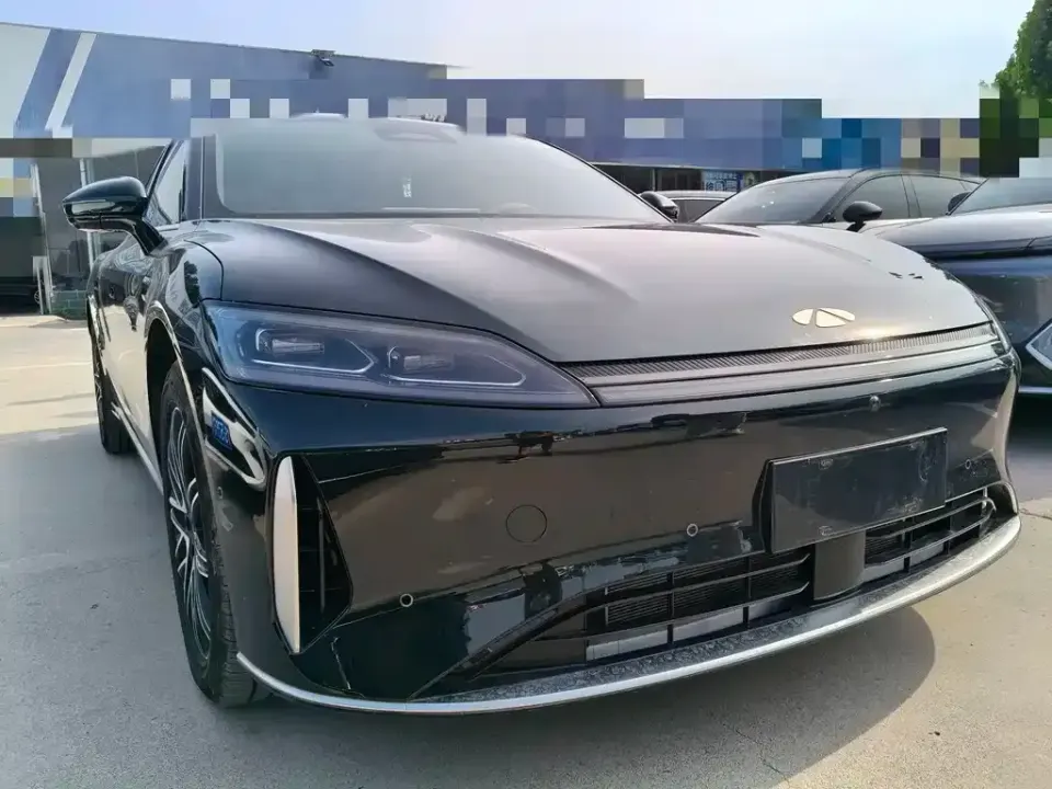 Fulwin Fengyun A9L