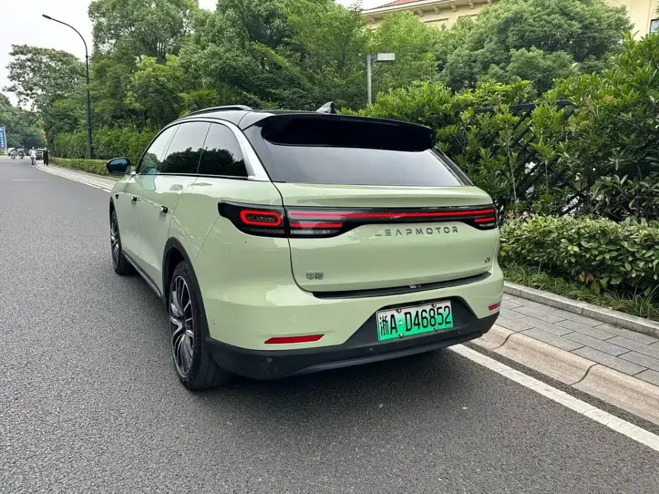 Leapmotor Leapmotor C11