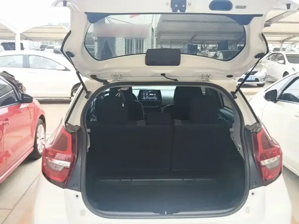 Toyota Vios FS