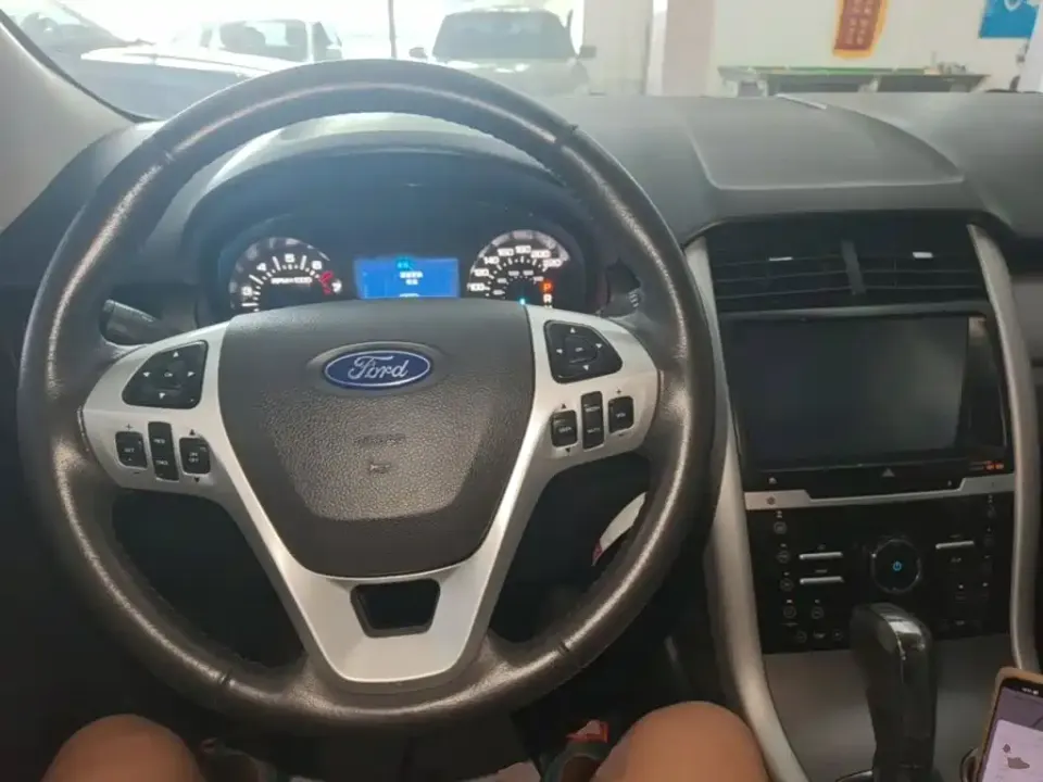 Ford Edge (Import)