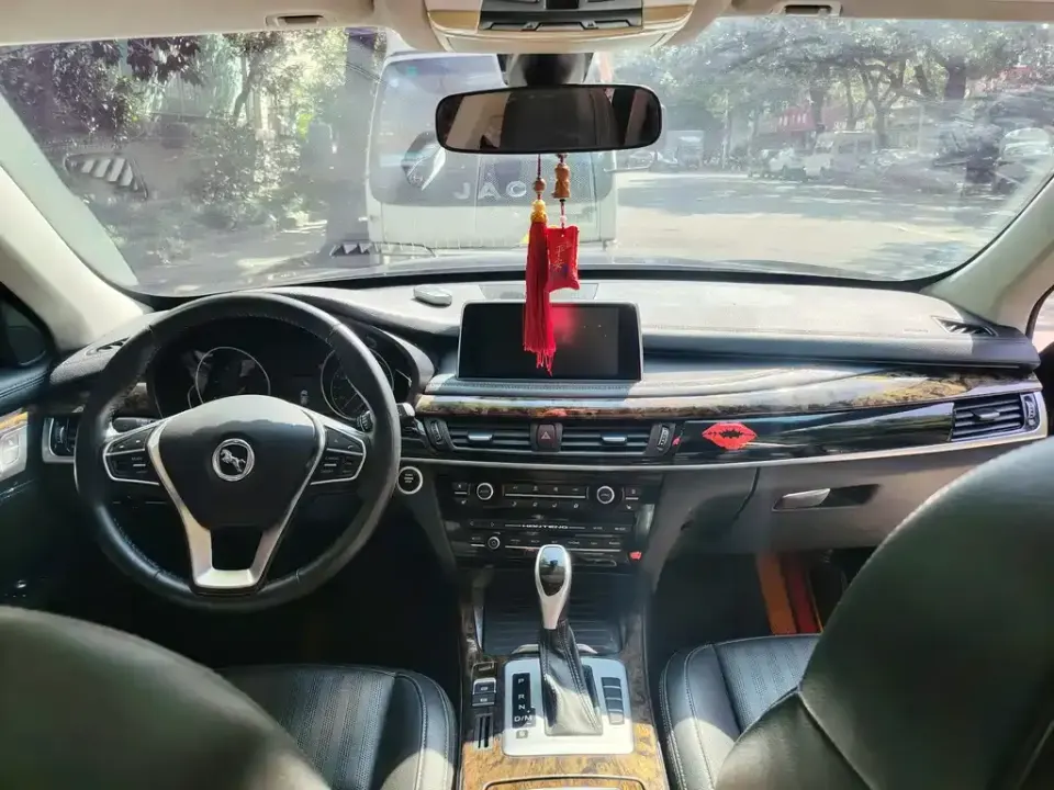 Hanteng Hanteng X7