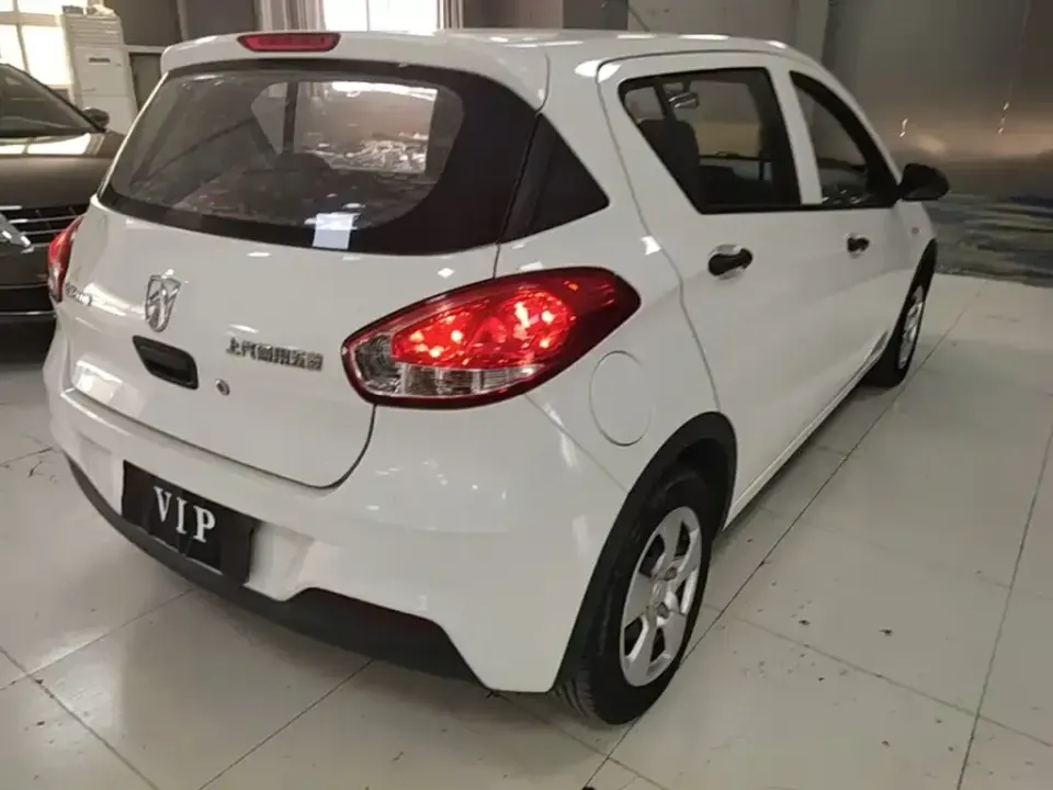 Baojun 310