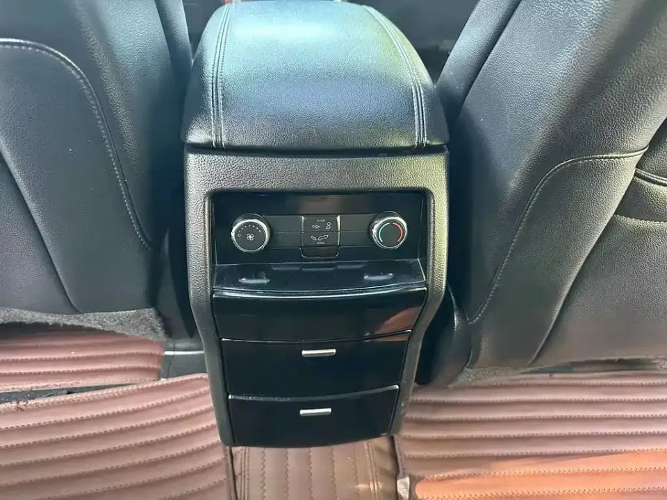 Ford Edge