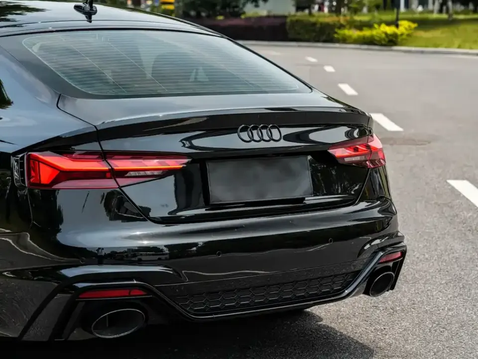 Audi RS 5