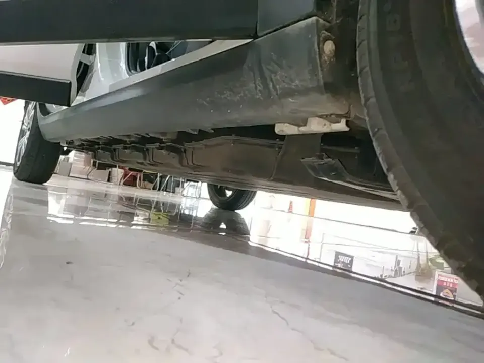 Leapmotor Leapmotor T03