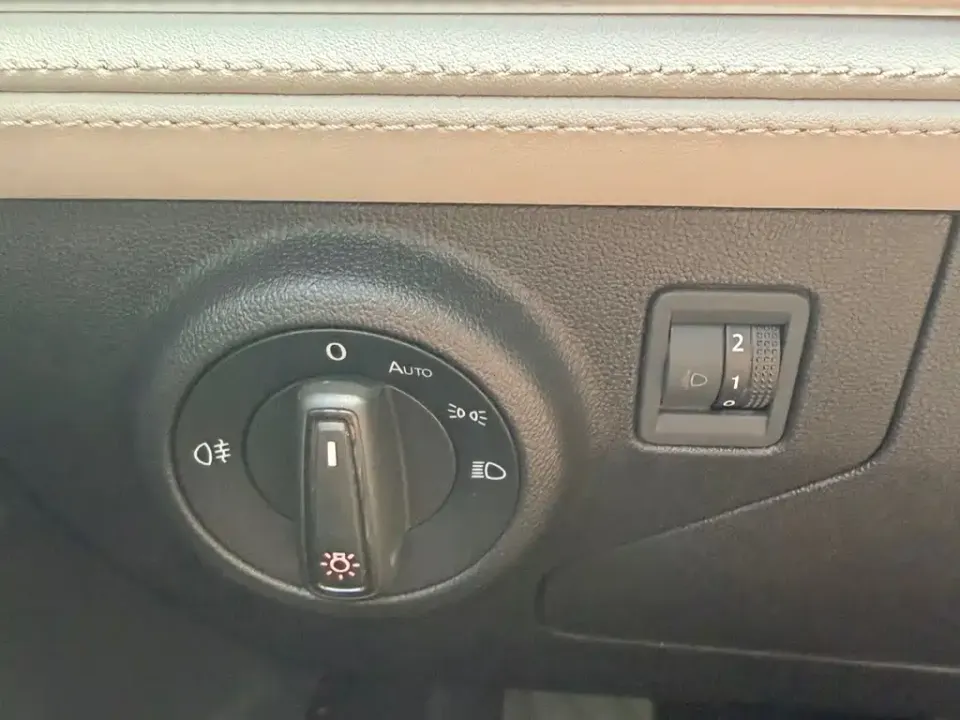 Jetta VS7