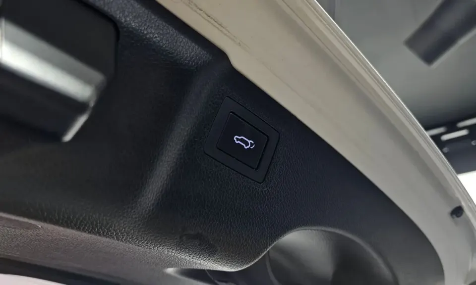 Hyundai Maxcruz