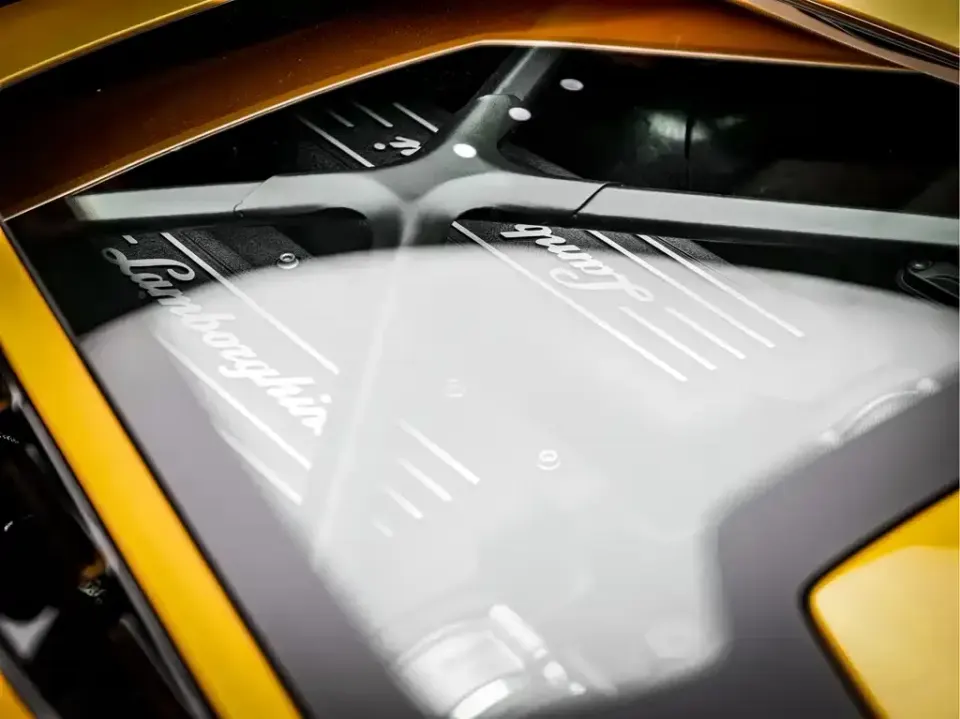 Lamborghini Huracán