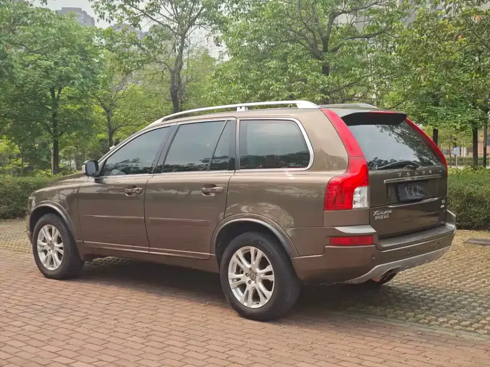 Volvo XC Classic
